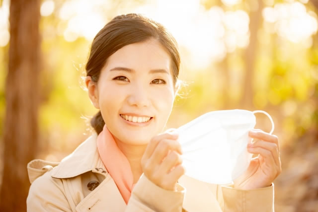 アレルギーについて